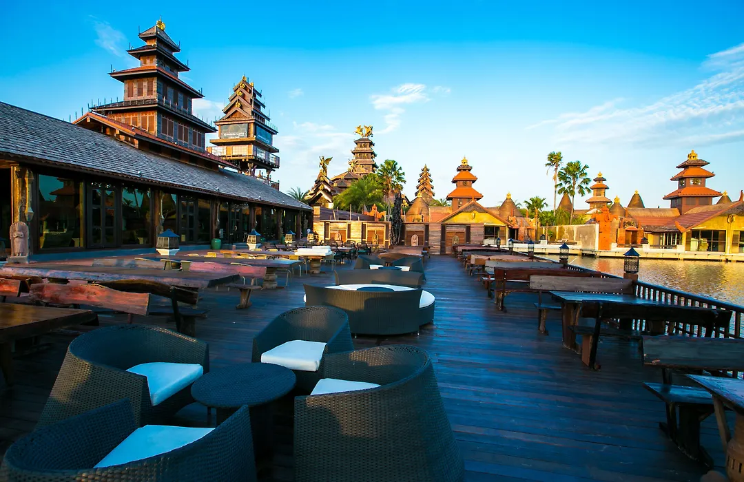 Ammata Lanta Resort-1
